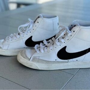 Nike Blazer Mid ‘77 Vintage
